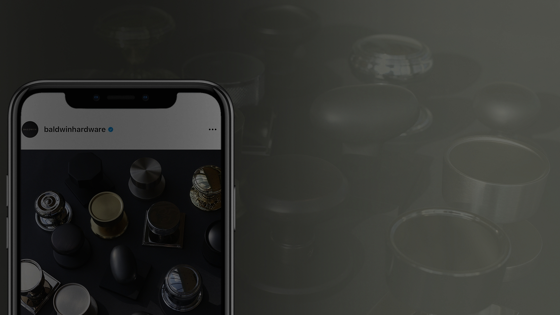 Social BW Banner